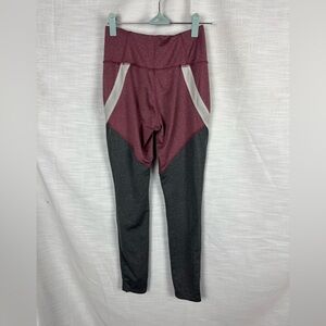 Everlast 90’s Style Leggings Women’s XS